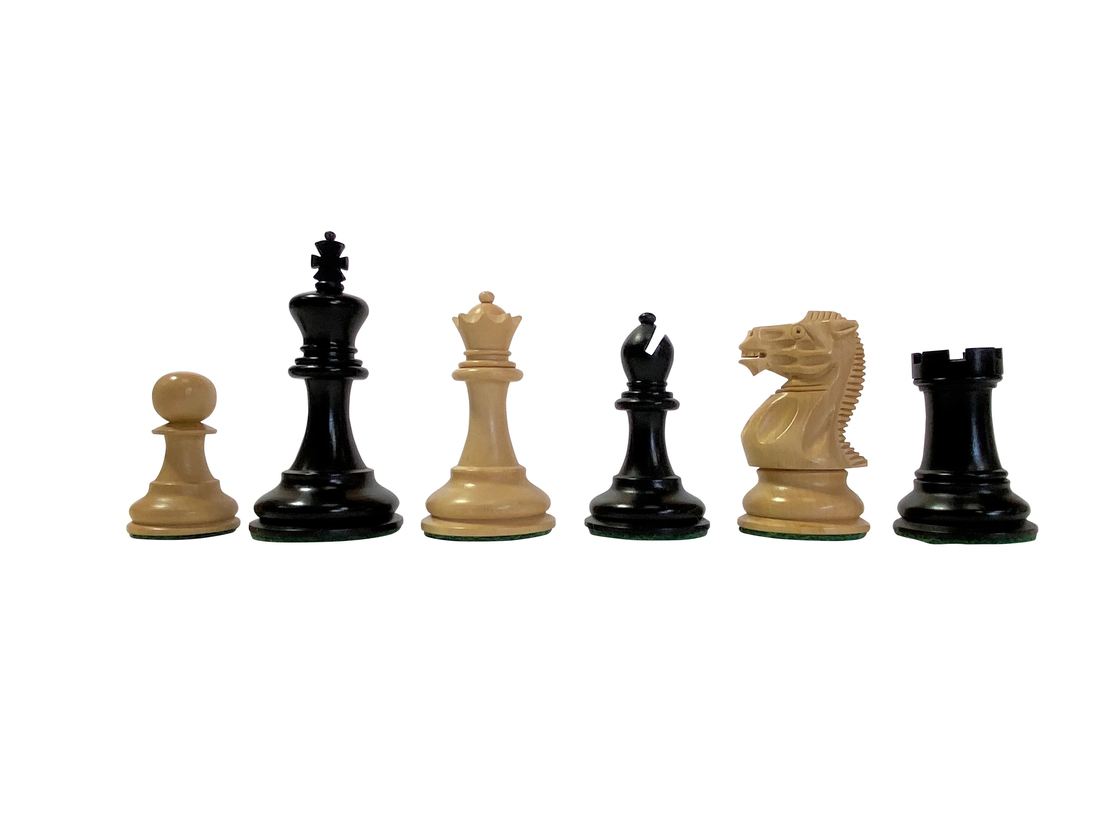 3.25" Elite Players Series Chess Pieces - Image 8