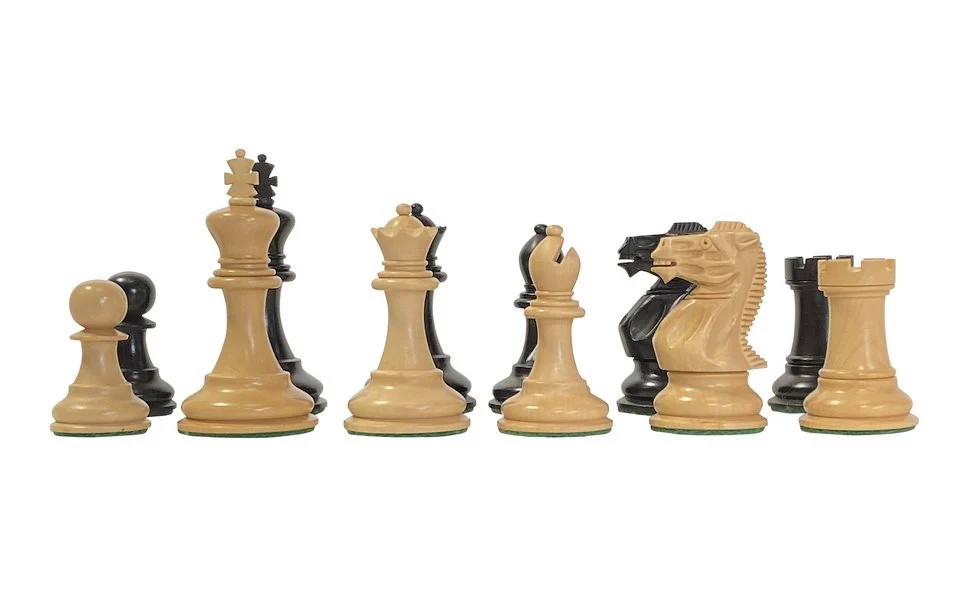 3.25" Elite Players Series Chess Pieces - Image 9