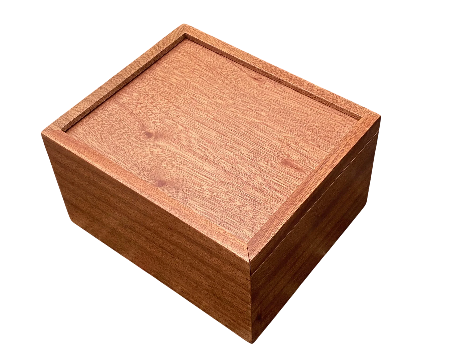 3.75" Grandmater Black Mahogany Deluxe Chess Set and Slide Lid Box - Image 18