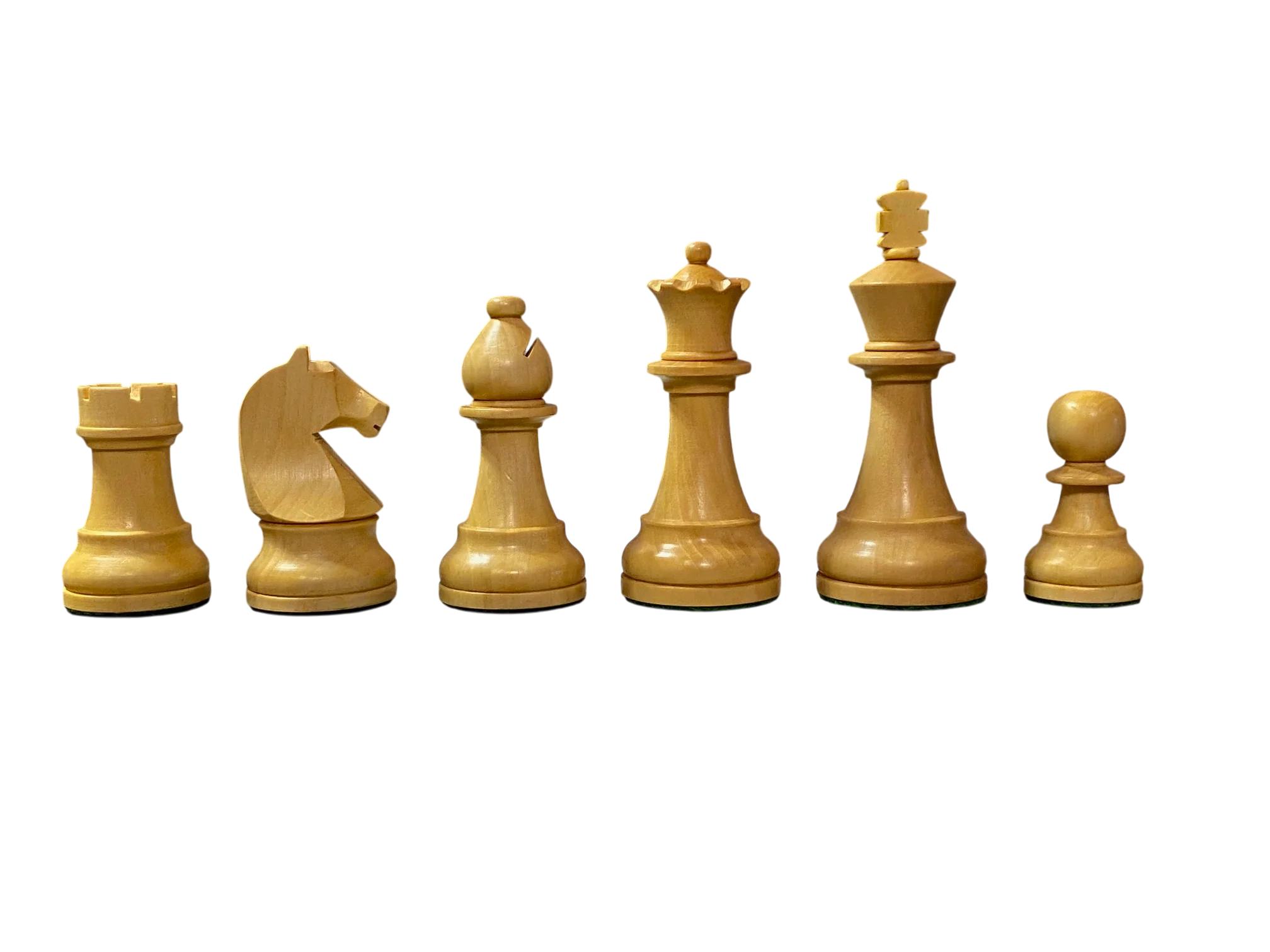 CMI-Club Players Anegre Deluxe Chess Set Combinatiom - Image 9