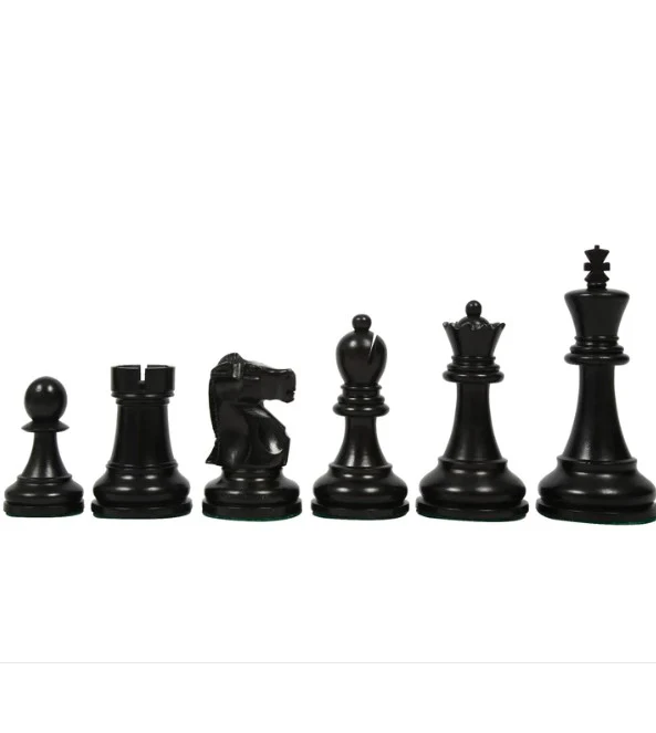 Fischer Anegre Deluxe Chess Set - Image 8