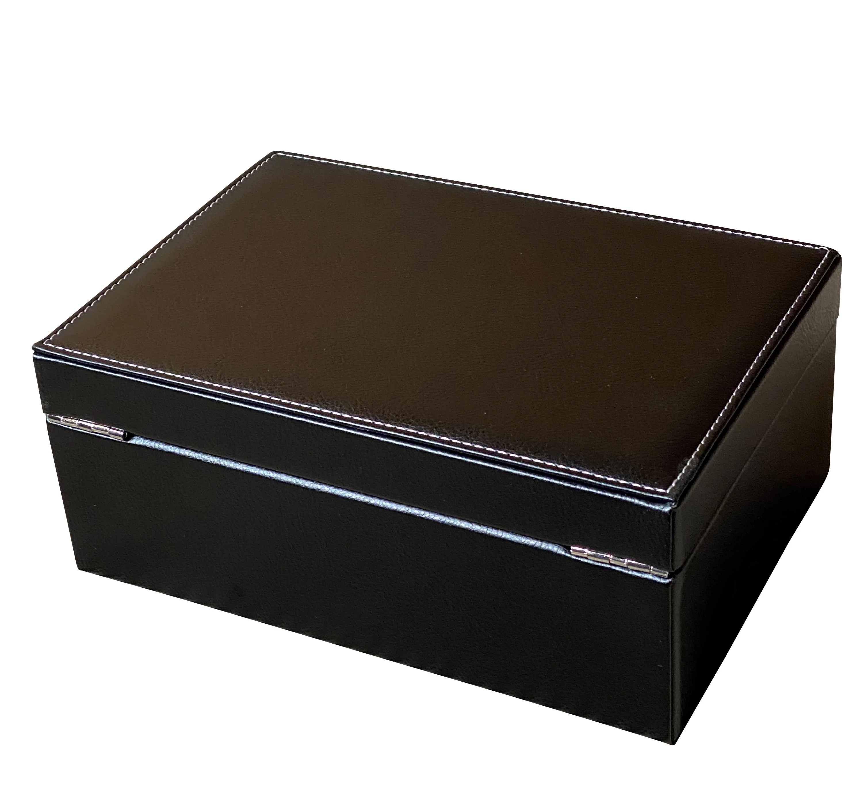 Vinyl Chess Piece Storage Box - Image 3