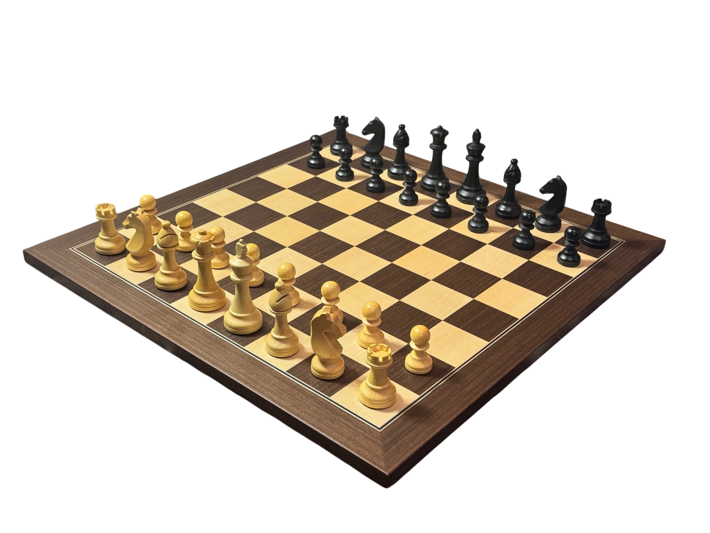 New Chess Products